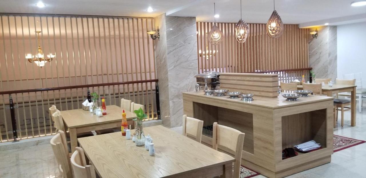 Khách sạn HANZ 345 Trần Hưng Đạo Hotel Nha Trang Ngoại thất bức ảnh